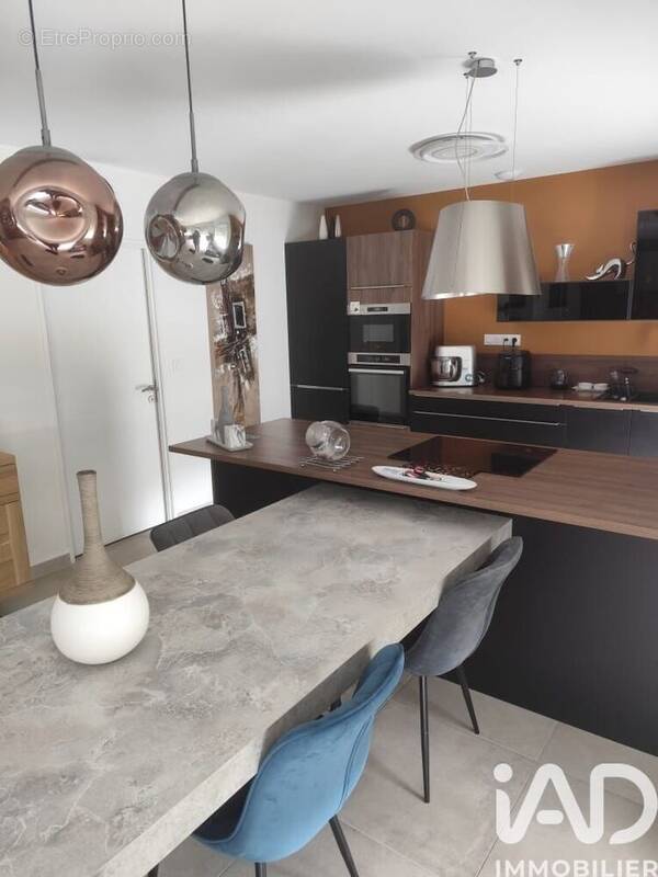 Photo 1 - Maison à SEMUSSAC