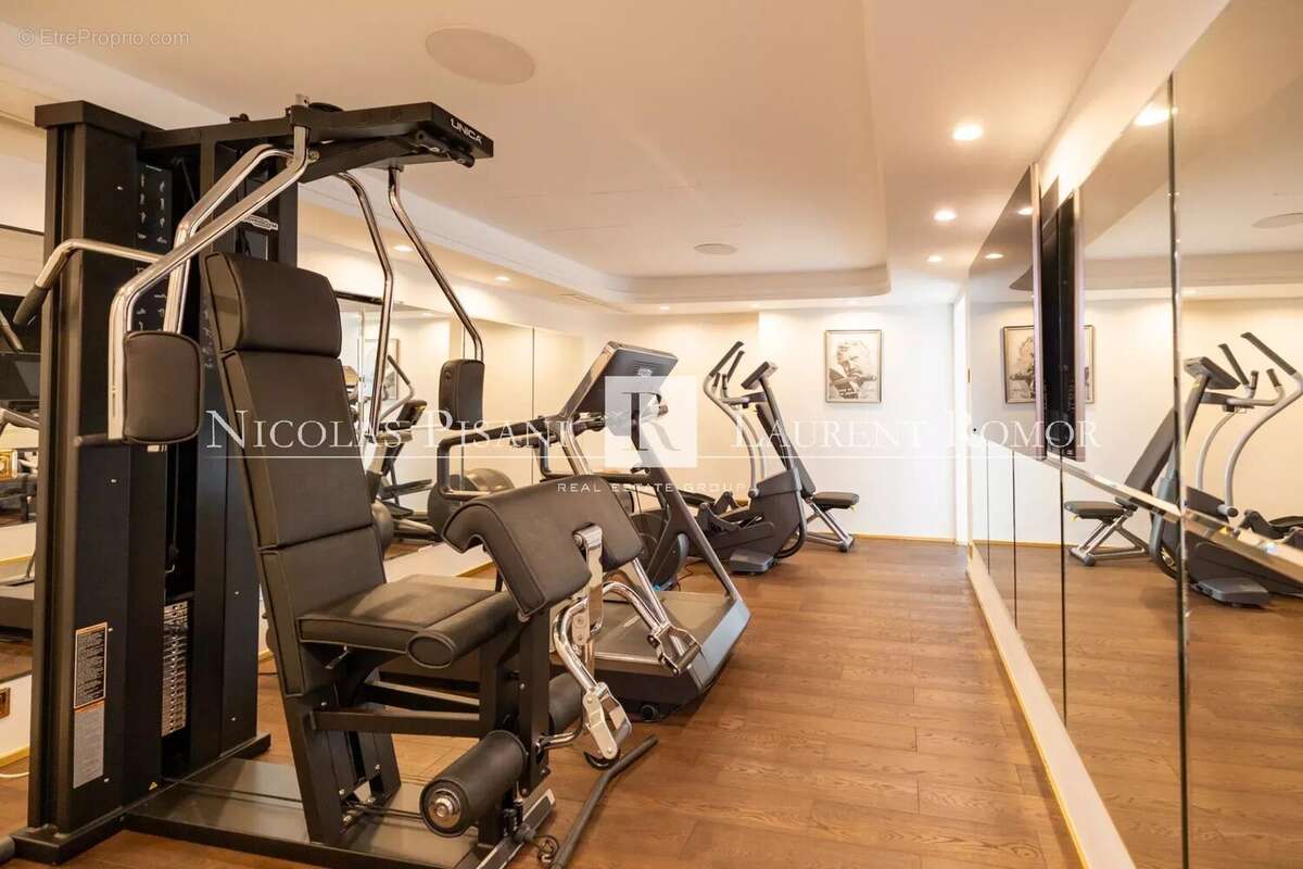 Maison à ROQUEBRUNE-CAP-MARTIN