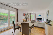 Appartement à SAINT-CLOUD