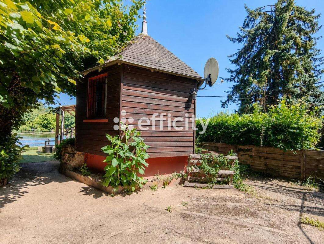 Habitation de loisirs - photo 3