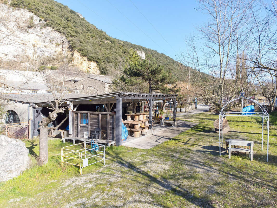 Autre à MEYSSE