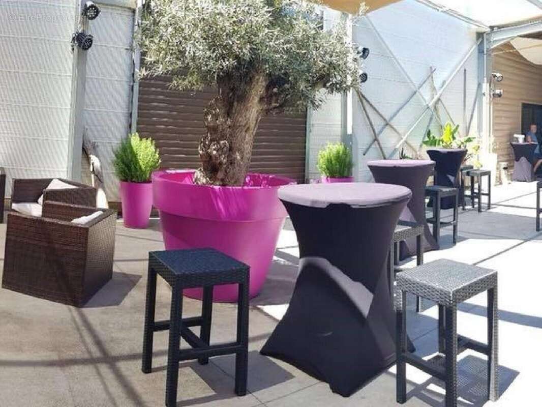 Commerce 660 m² à vendre à Beziers (34500) - photo 5