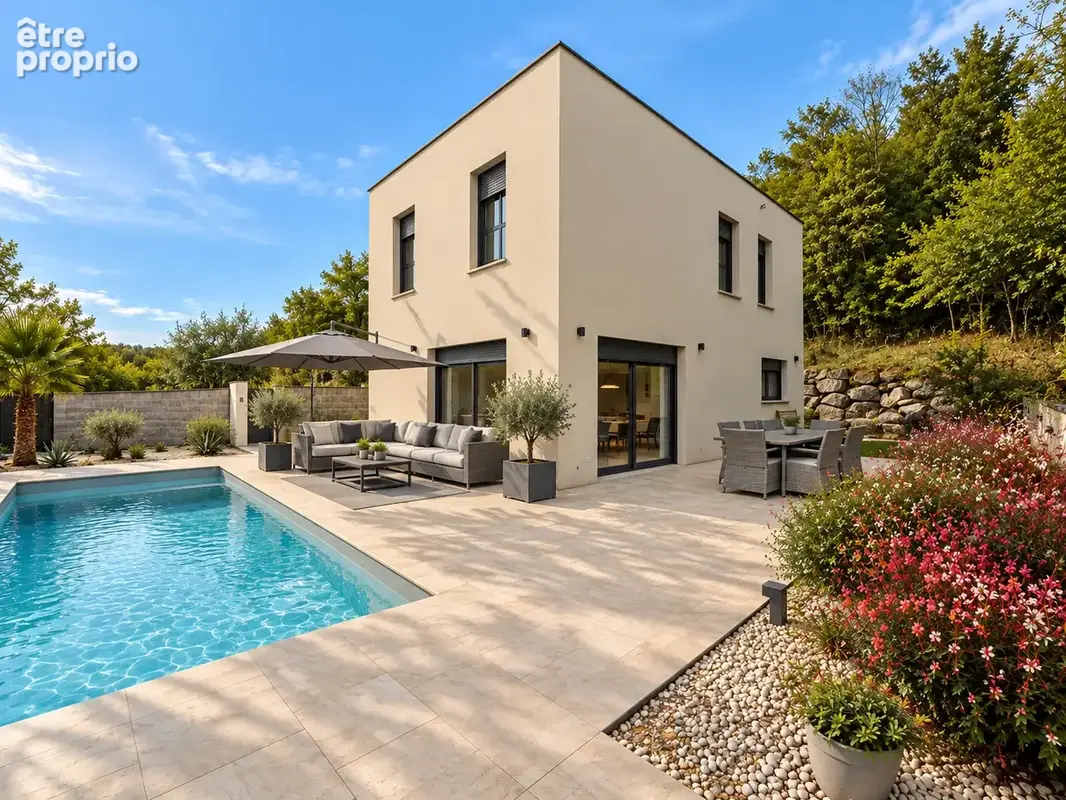 Maison d'exception - photo 3