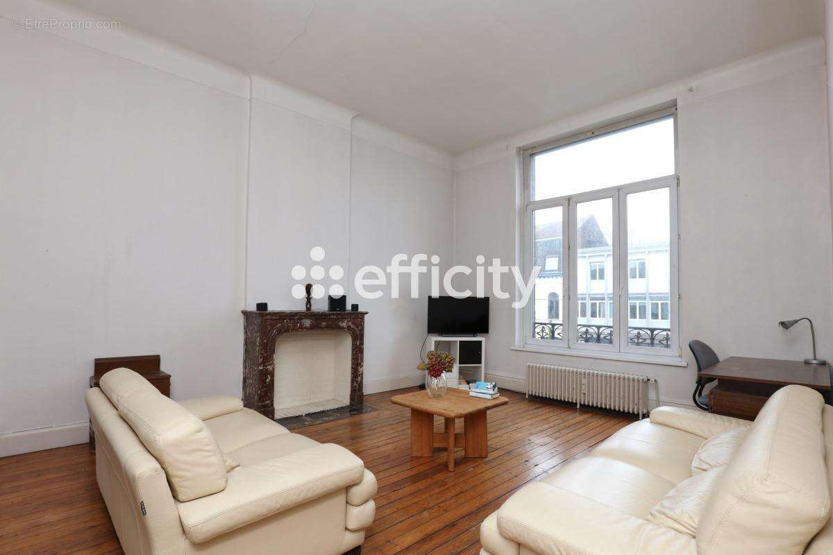Appartement à TOURCOING
