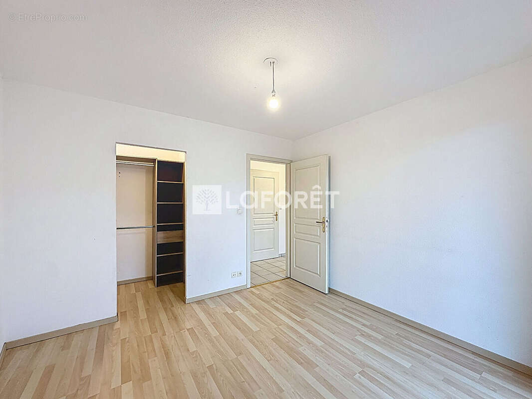 Appartement à SOUFFELWEYERSHEIM
