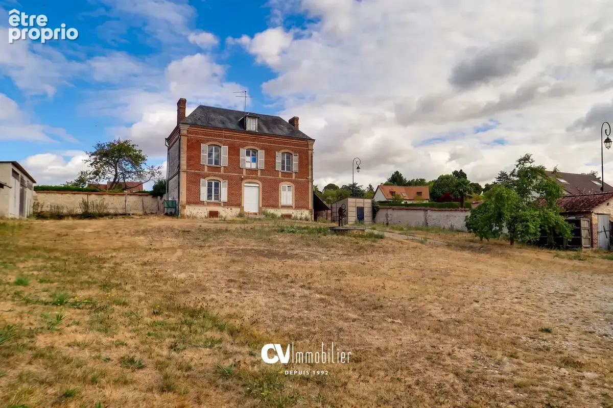 Ensemble immobilier - MUIDS - photo 5