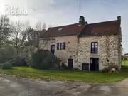 Maison à LARAMIERE