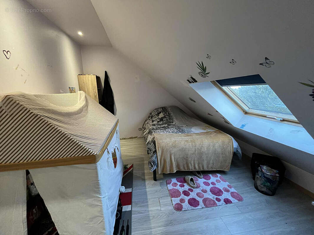 Maison à SAINT-SAULVE