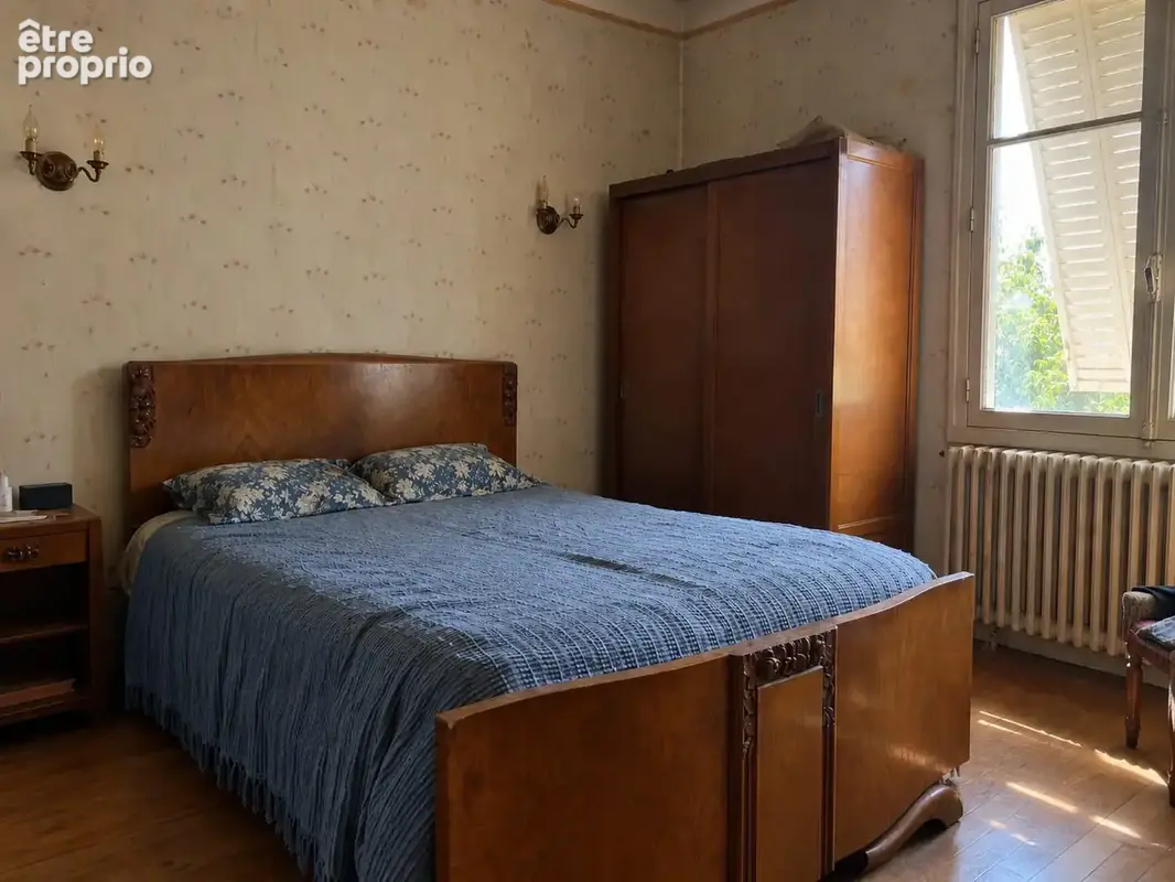 Maison 3 chambres - Fort potentiel   Saint-Denis-lès-Bourg - photo 6