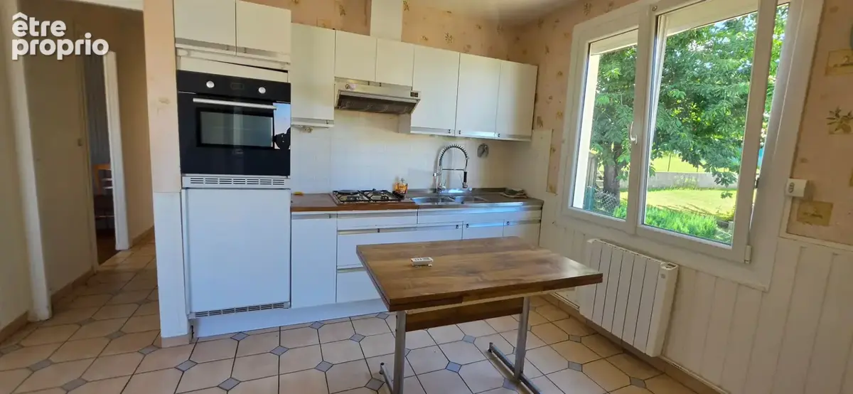 Maison sur sous sol - photo 4