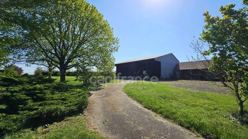 Maison à VILLENEUVE-SUR-AUVERS