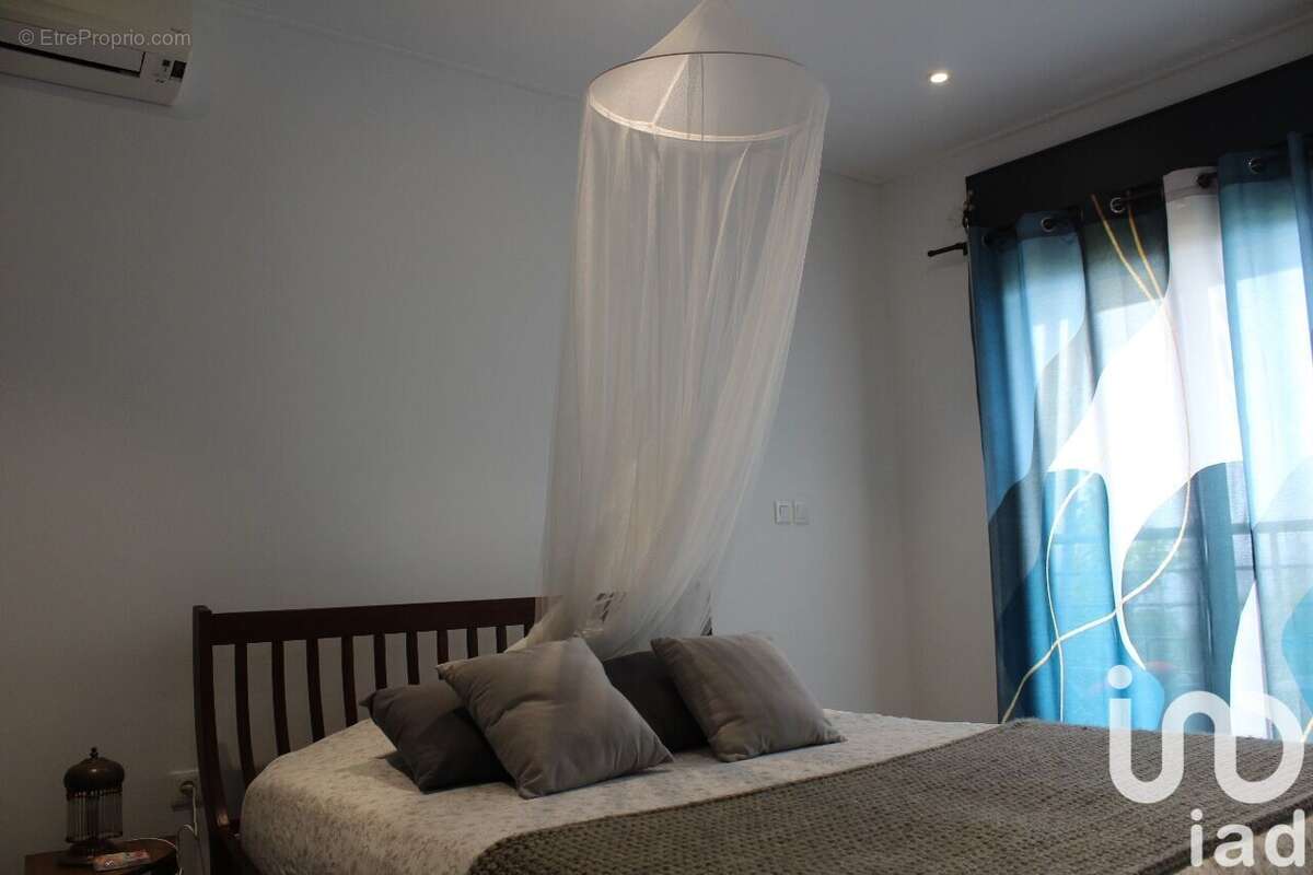 Photo 8 - Maison à SAINT-JOSEPH