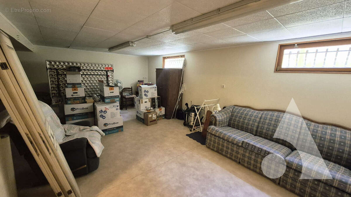 Maison à BAR-SUR-SEINE