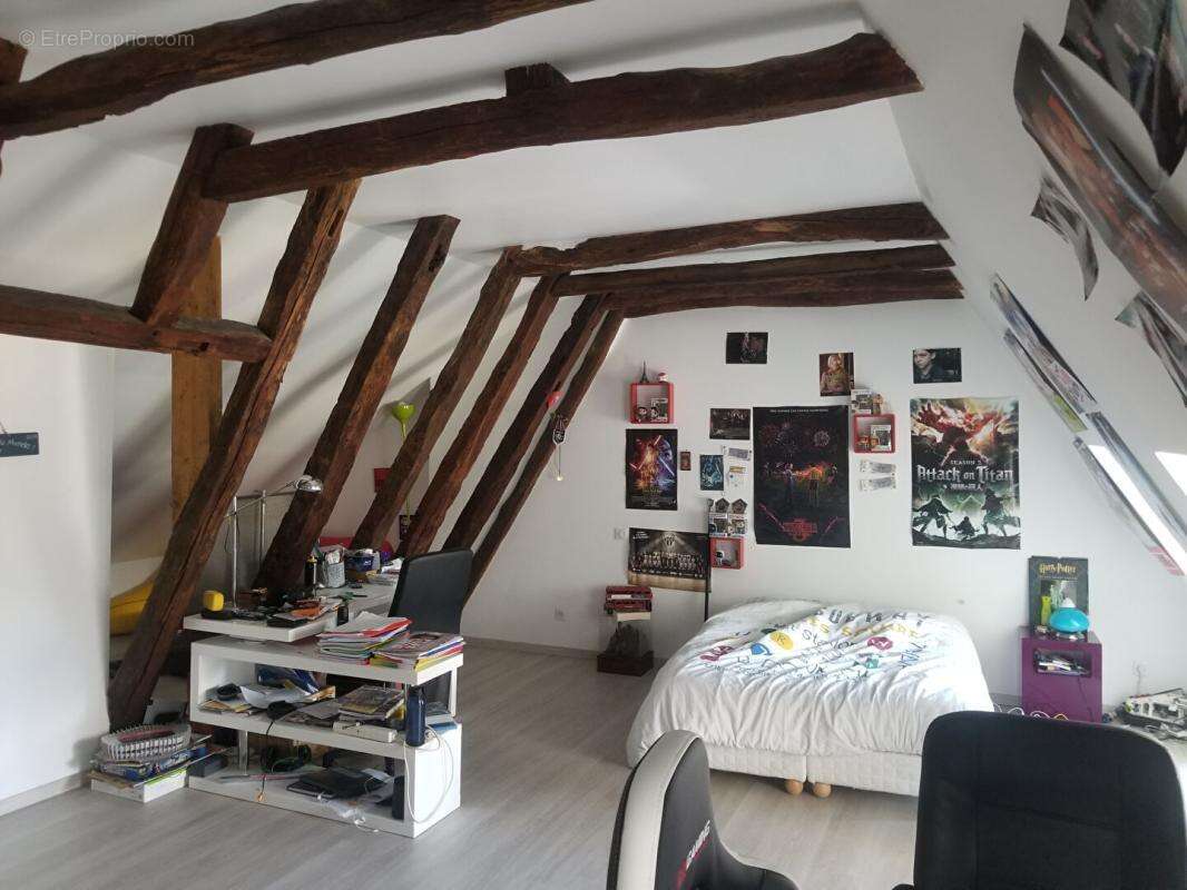 Maison à MONTIGNAC