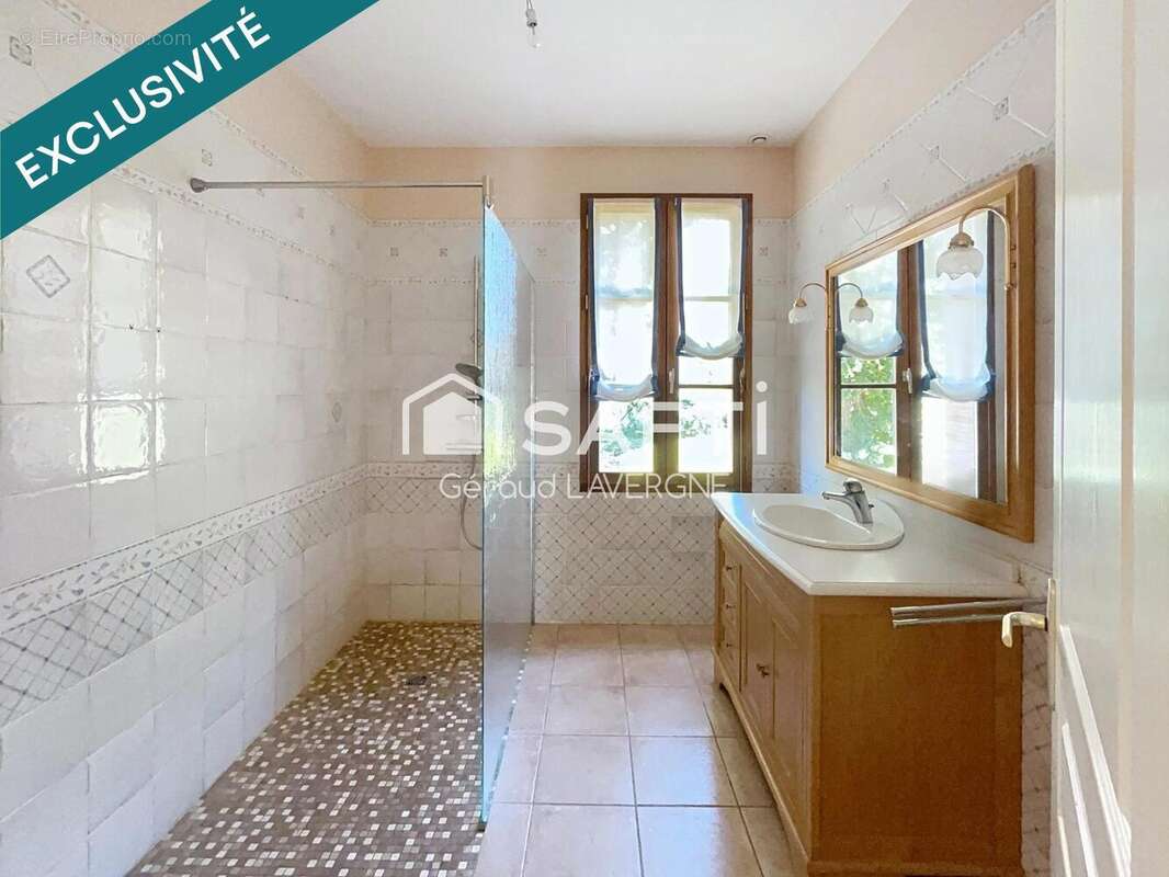 Photo 5 - Maison à GRATENTOUR