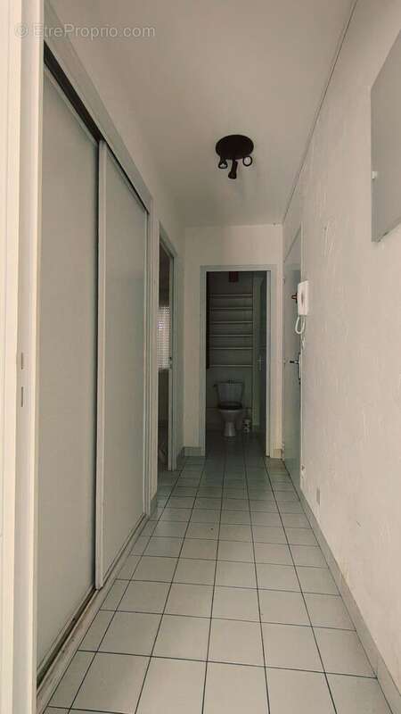 Appartement à DINARD