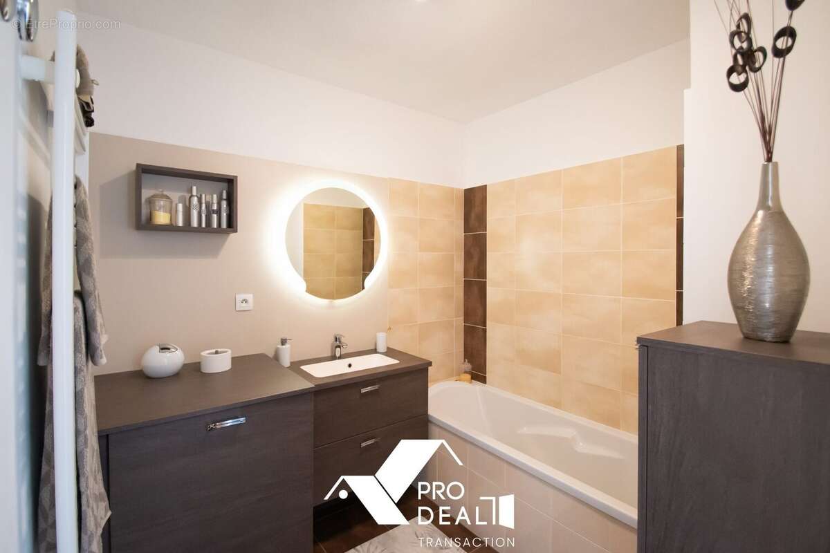 Appartement à SAINT-SYMPHORIEN-SUR-COISE