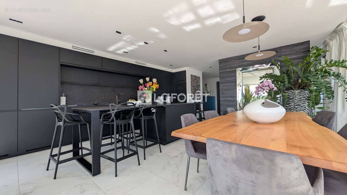 Appartement à LA GRANDE-MOTTE