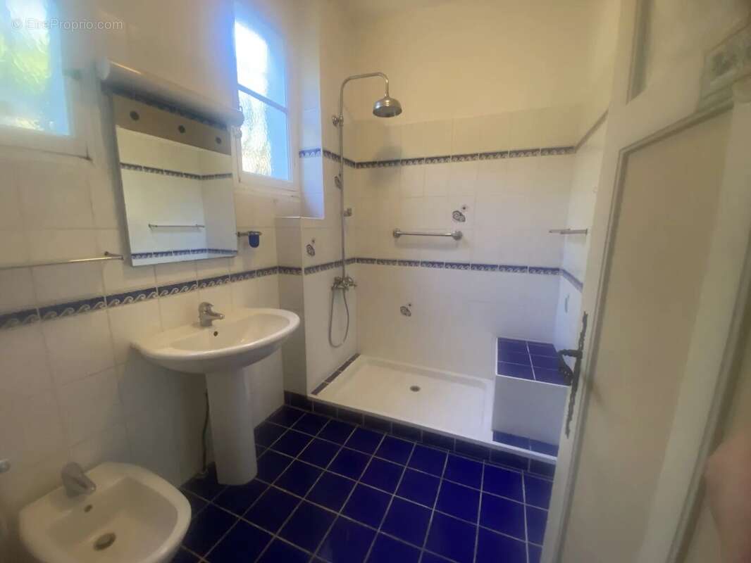 Maison à VILLEFRANCHE-SUR-MER