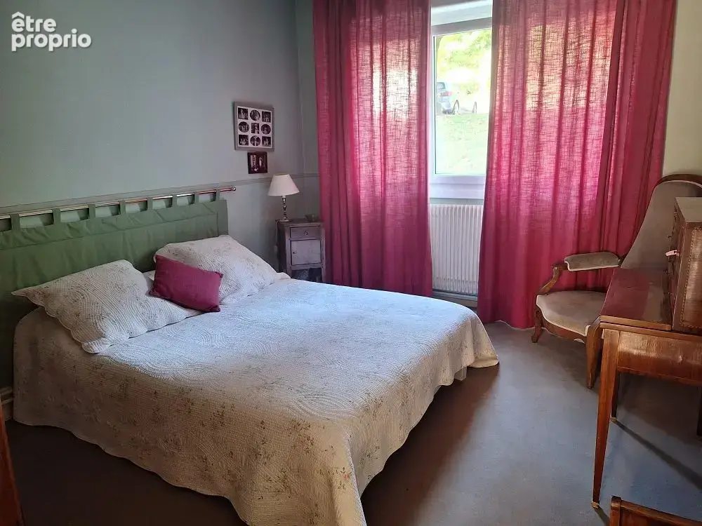 Appartement 4 pièces 95 m² à vendre à Sainte-Foy-Les-Lyon (69110) - photo 5