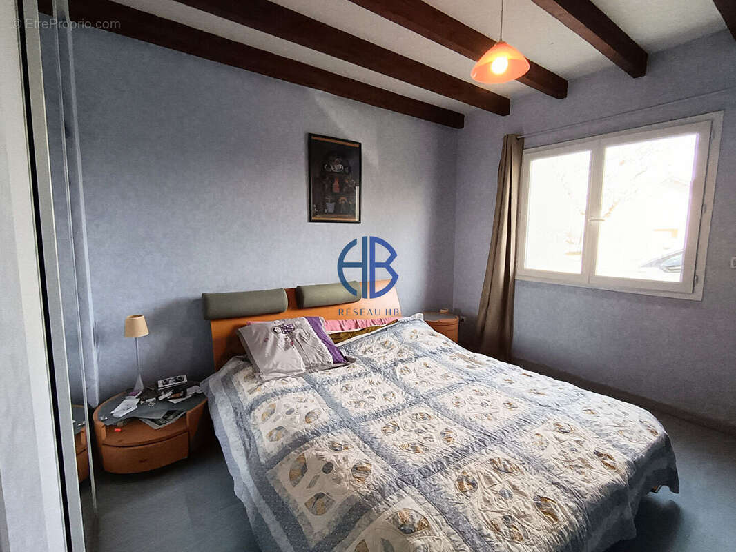 Maison à ANDERT-ET-CONDON