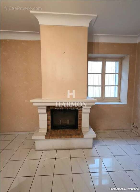 Harmon à vendre : Maison de charme 180 m² à Bizanos avec jardin clôturé - photo 8