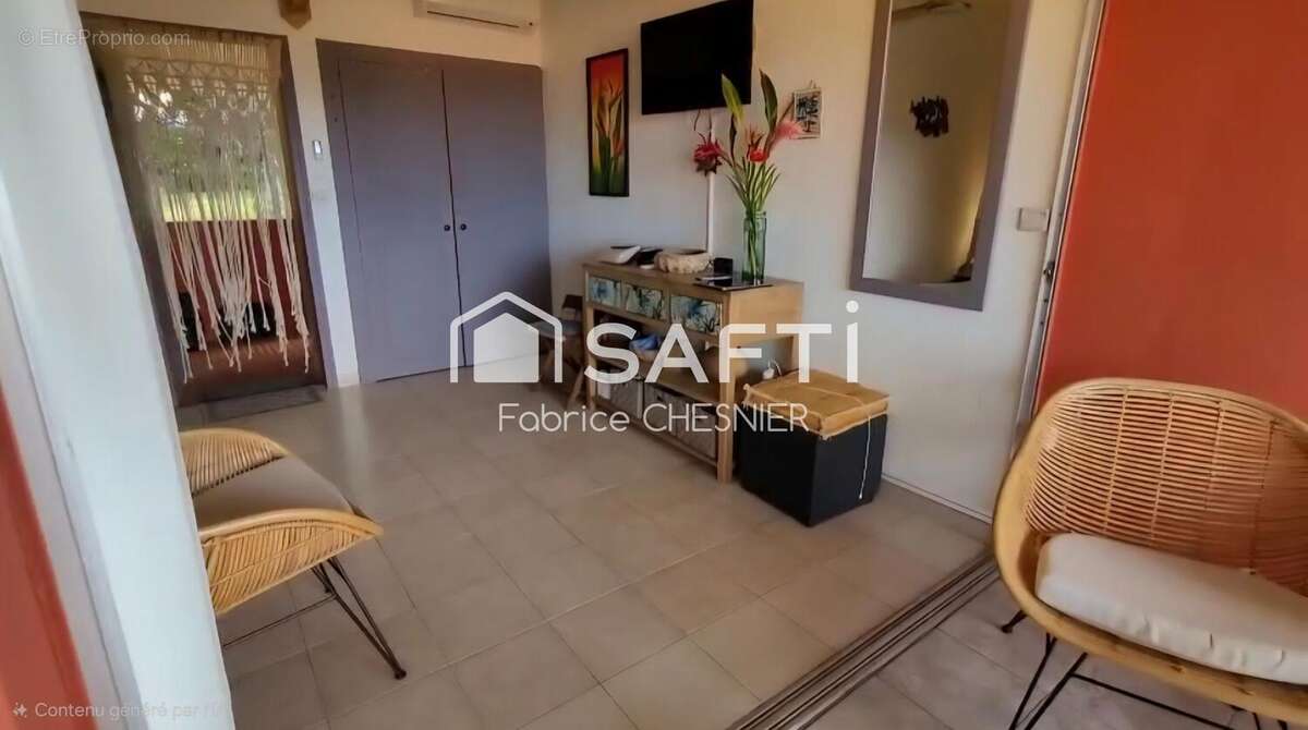 Photo 3 - Appartement à SAINTE-ANNE