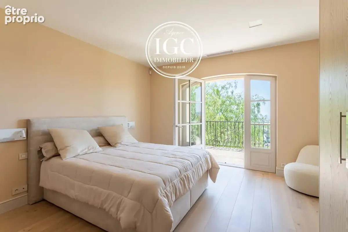 Villa de 200 m2 avec vue mer à Bormes-les-Mimosas - photo 16