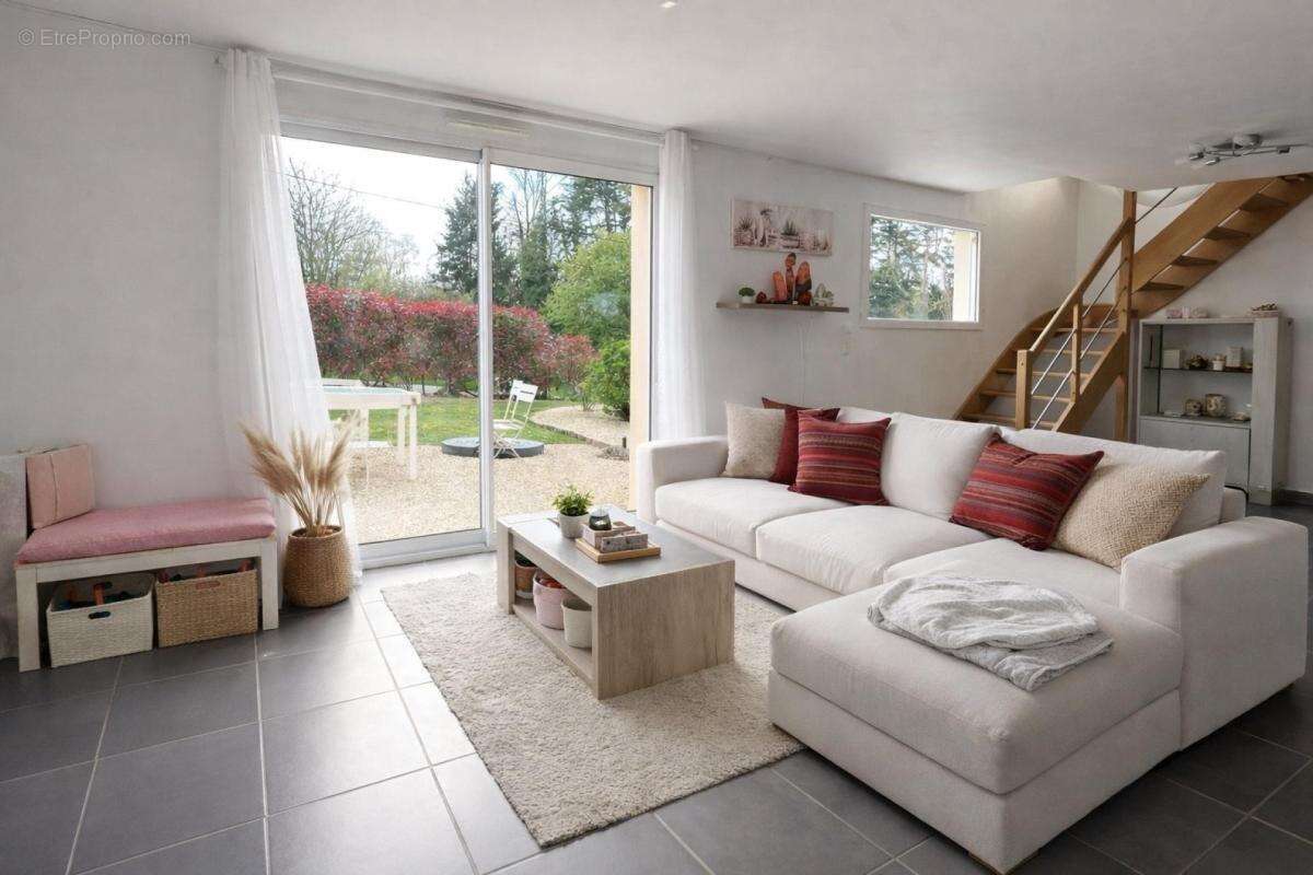 À Lanvellec, une maison où il ne reste qu’à poser ses valises - photo 3