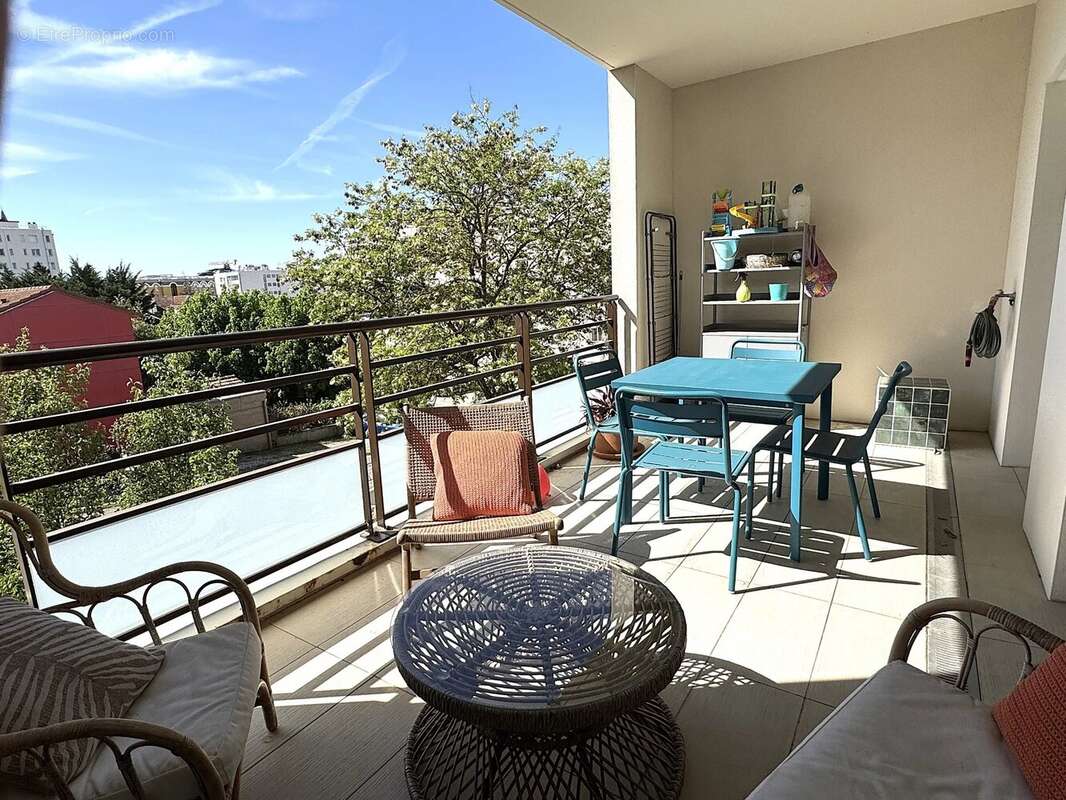 Appartement à VALENCE