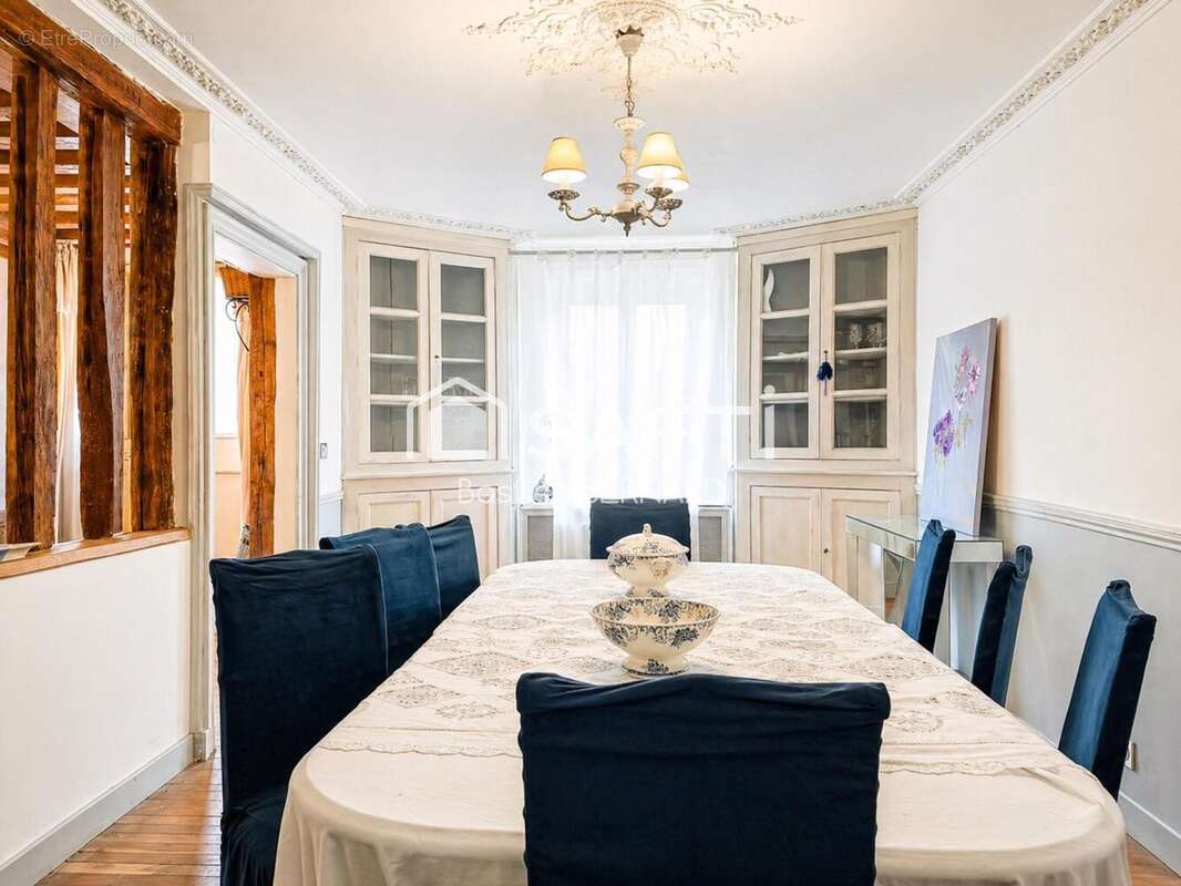 Photo 5 - Maison à IVRY-LA-BATAILLE
