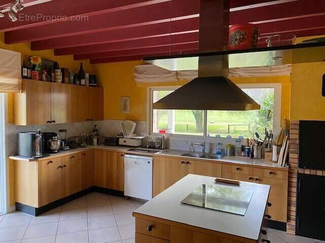 Maison à BAZAS