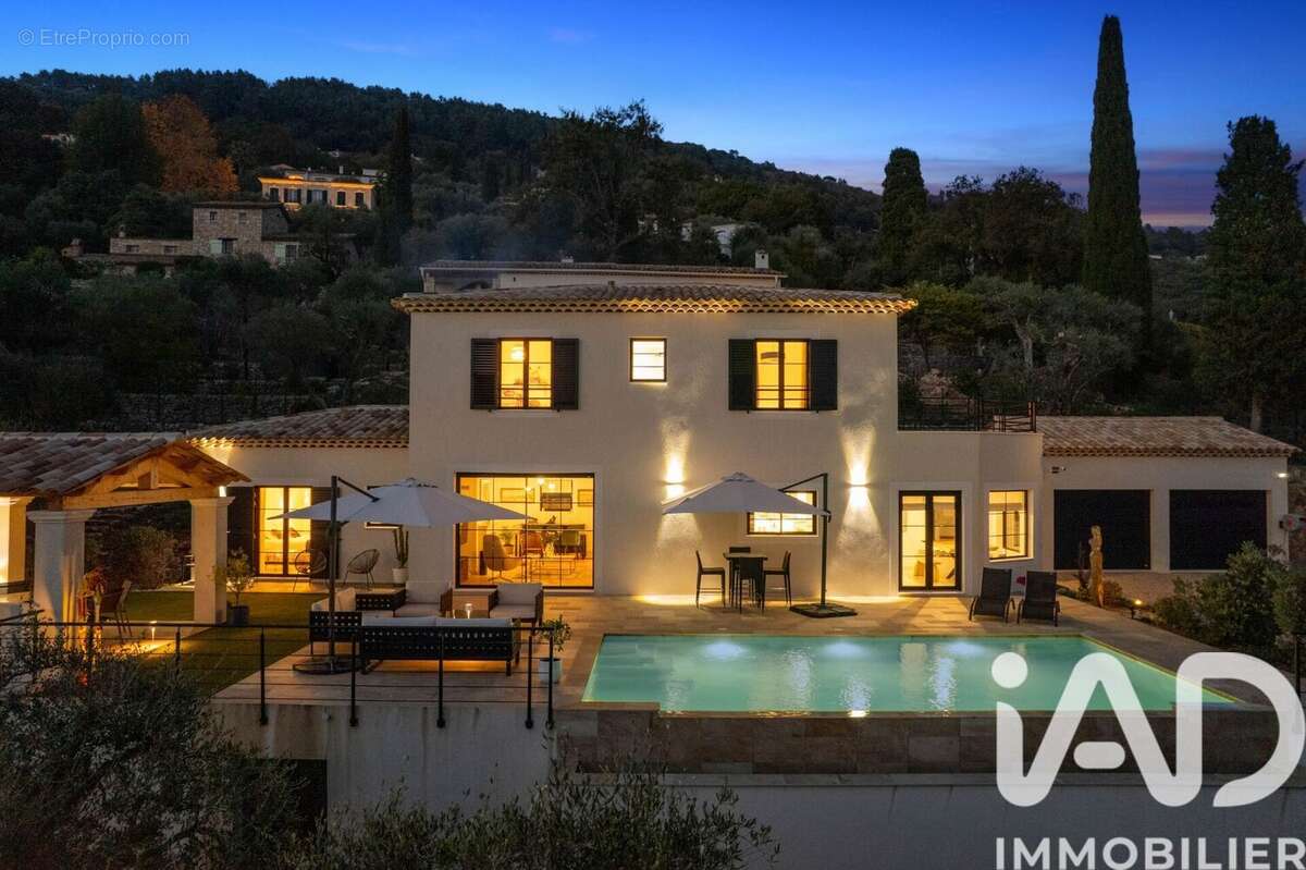 Photo 2 - Maison à SPERACEDES