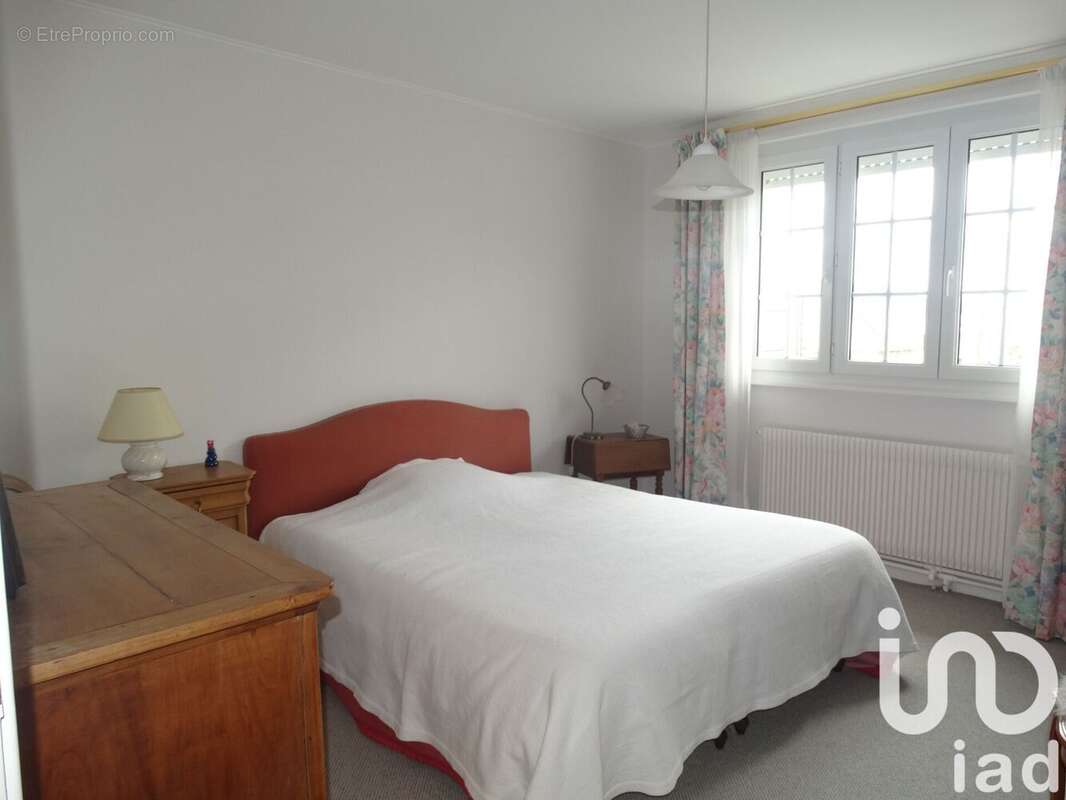 Photo 9 - Maison à ISBERGUES