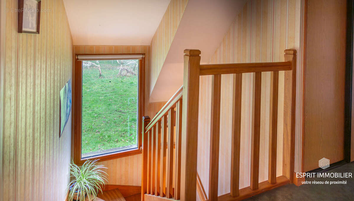 Maison à RIEC-SUR-BELON