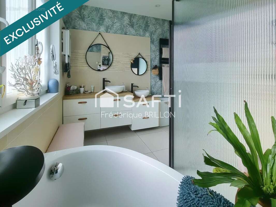 Photo 7 - Maison à BRUAY-LA-BUISSIERE