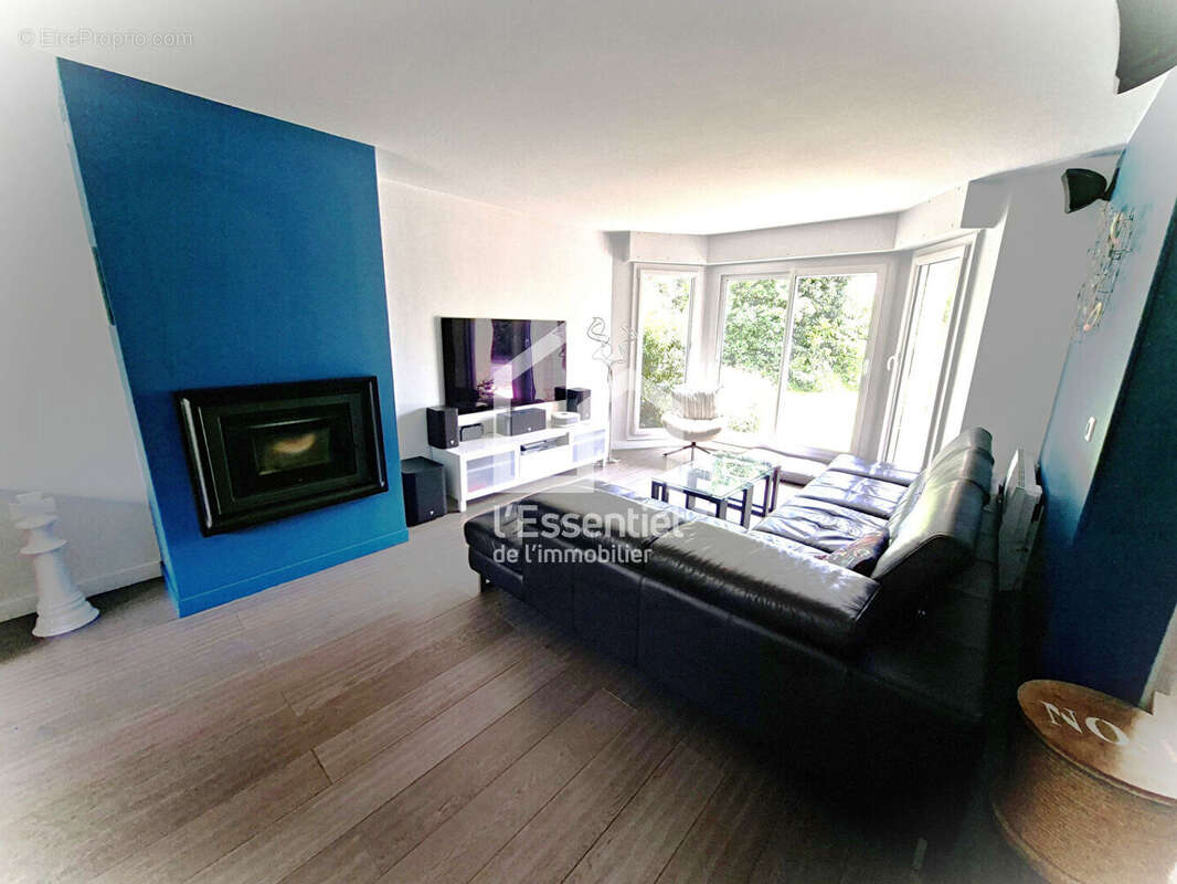 Maison - Triel Sur Seine - 6 pièce(s) - 135m2 - Terrain 644m2 - photo 5