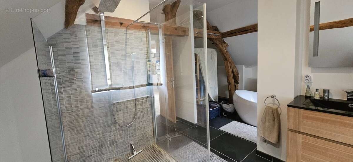 Maison à LA FERTE-ALAIS