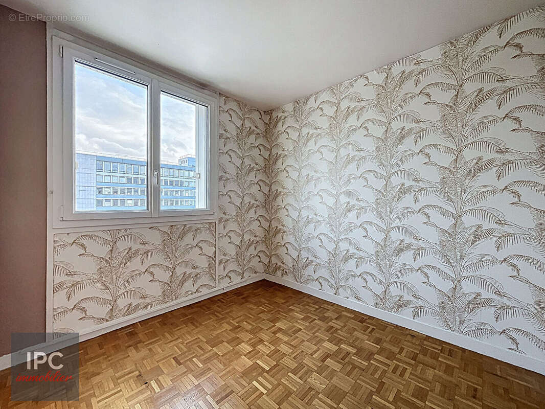 Appartement à CLICHY