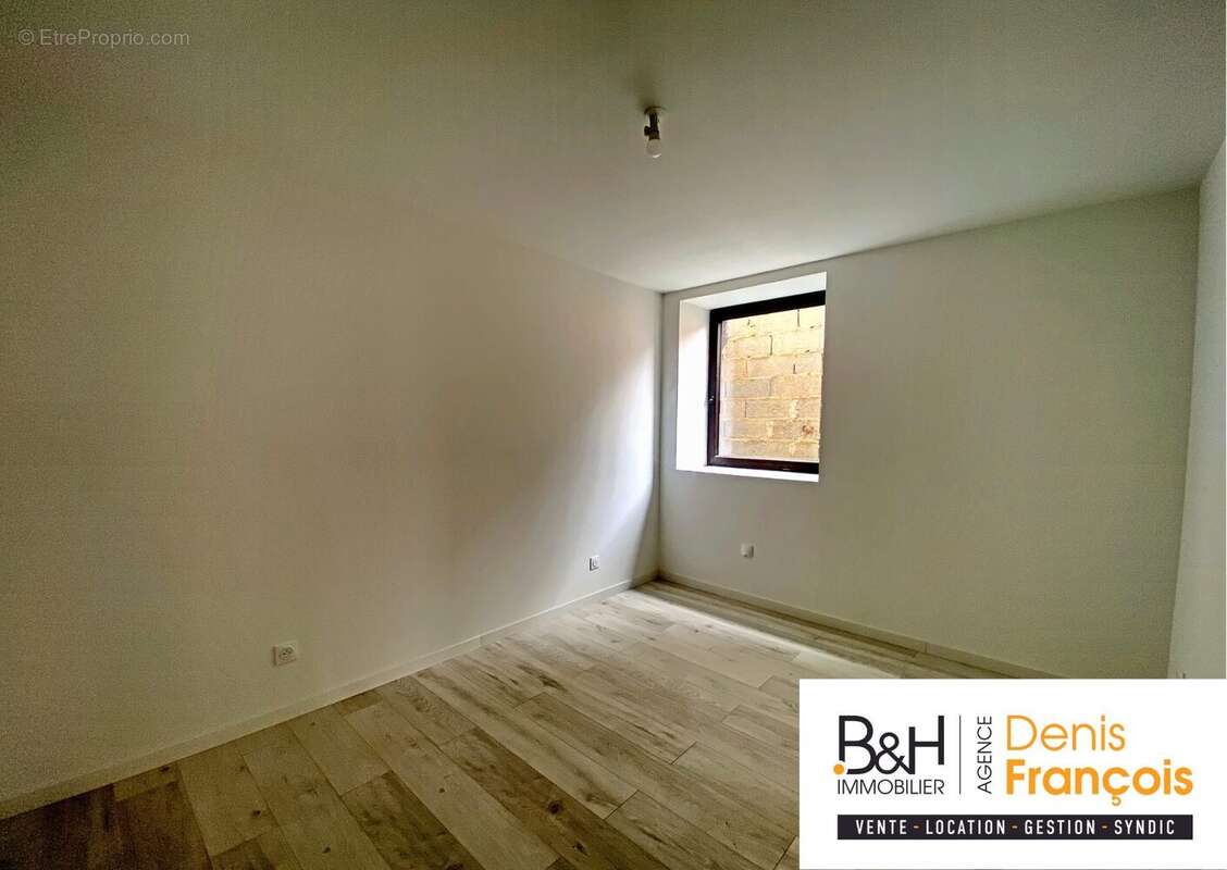 Appartement à VALFF