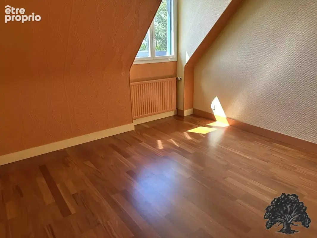 Plerguer maison familiale de 159 m² - photo 13