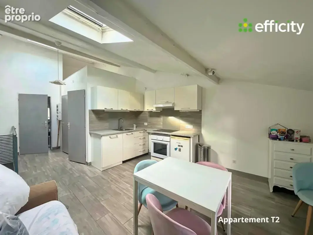 Maison 6 pièces 184 m² à vendre à Rillieux-La-Pape (69140) - photo 14