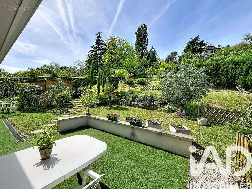 Photo 2 - Maison à GRENAY