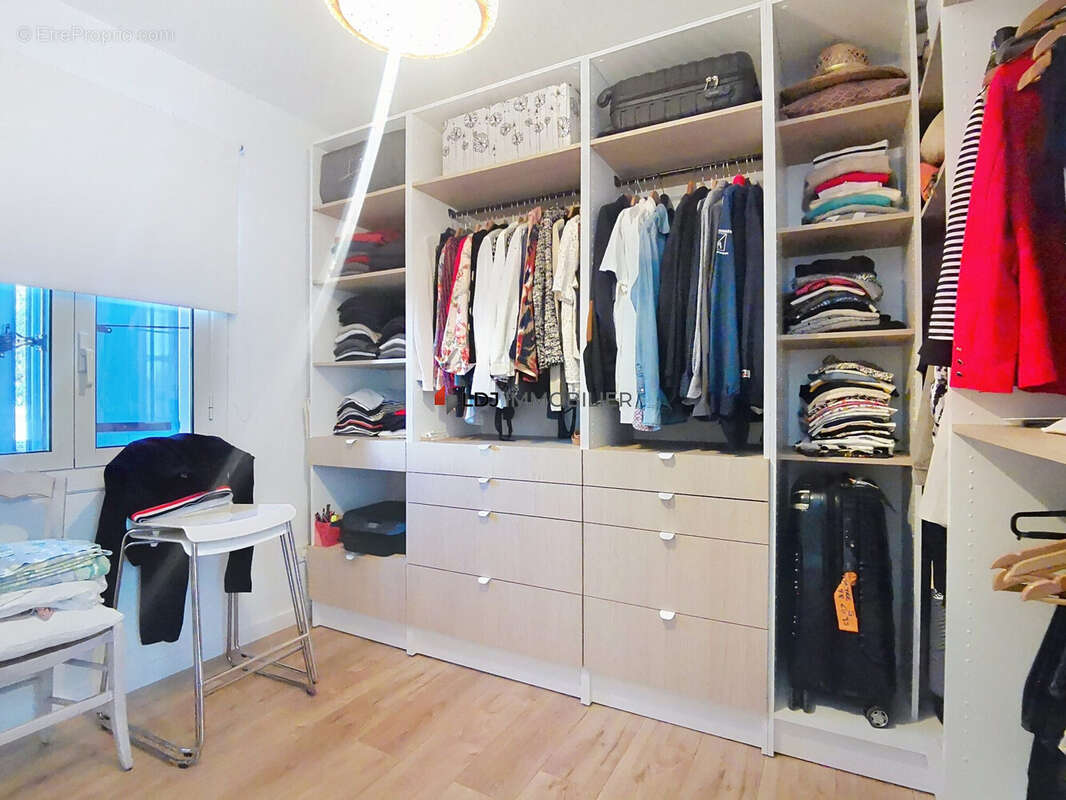 Maison à SAINT-PAUL-DE-FENOUILLET