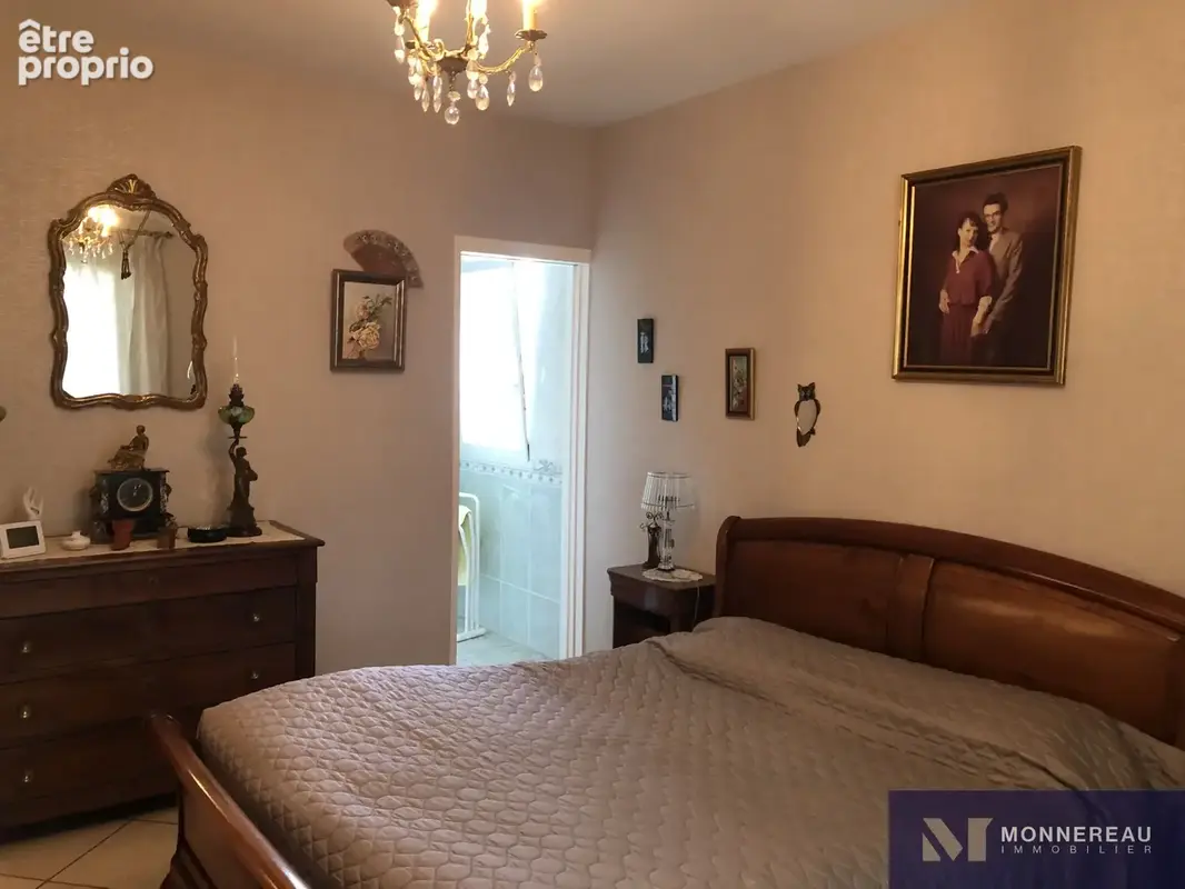 Maison individuelle proche centre ville - photo 11