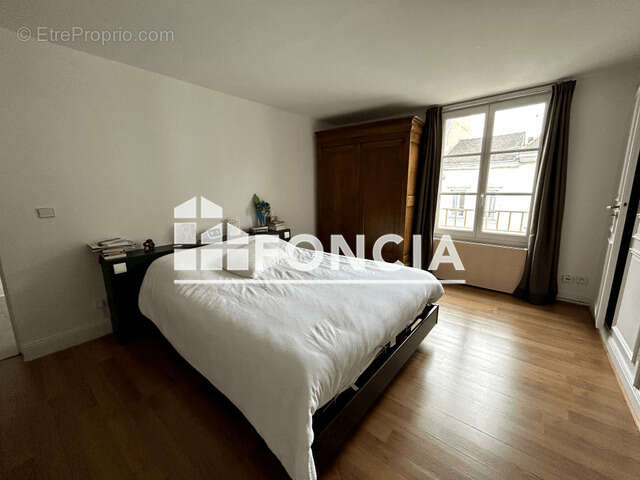 Appartement à CHARTRES