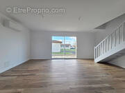 Maison à BELIN-BELIET