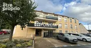 Appartement à COUBERT