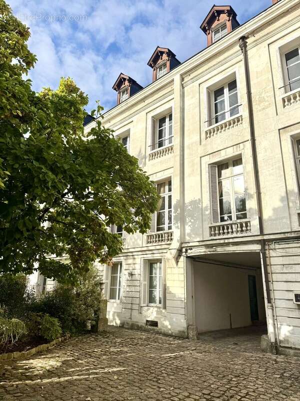 Appartement à ROUEN
