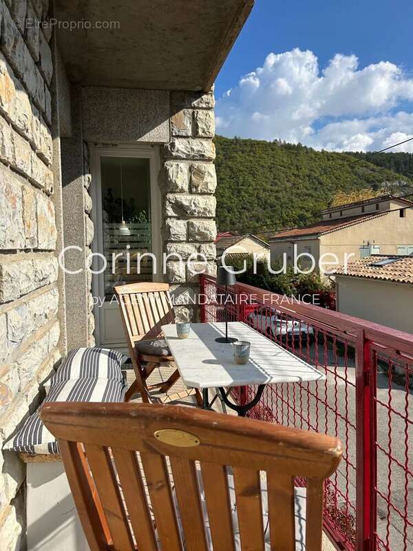 Appartement à DIGNE-LES-BAINS